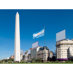 Аргентина 2022: Буэнос-Айрес – Сальта – Игуасу
